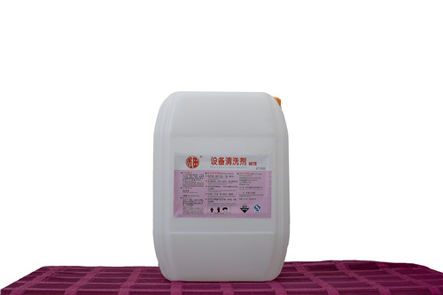 乳品管道清洗劑（酸性 (2)